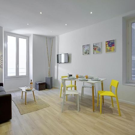Maison Bianchi - Raspail Nice Exteriér fotografie